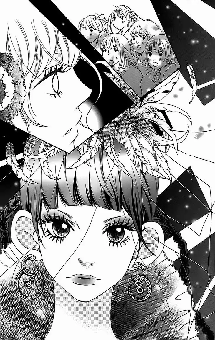 Runway no Koibito Chapter 5 13